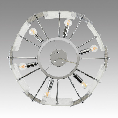 Подвесная люстра Lumion Liberti 6588/6