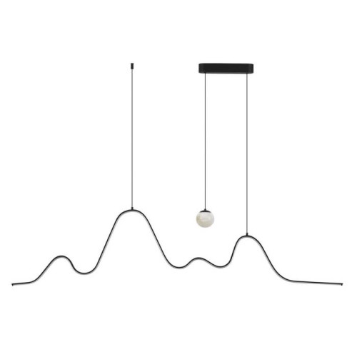 Светильник подвесной Odeon Light Moonlight 7181/37L