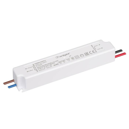Драйвер для LED ленты Arlight Arpv 039675