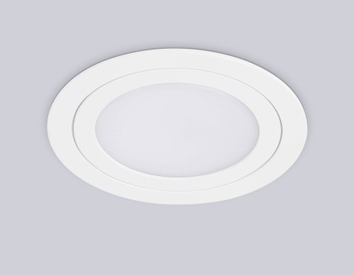 Встраиваемый светильник Ambrella IP Protect TN6601