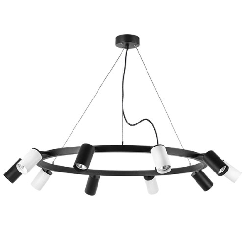 Подвесная люстра Lightstar Rullo LR020375365