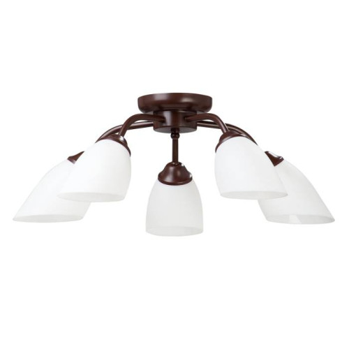 Потолочная люстра Vitaluce 3252 V3252/5PL