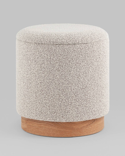 Пуфик Stool Group Холли УТ000038721