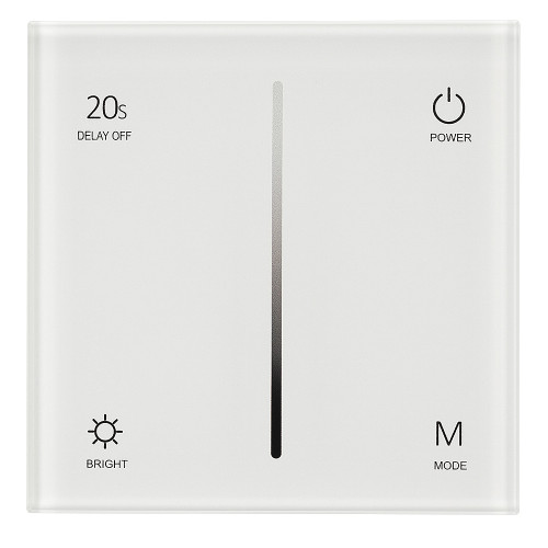 Панель управления Arlight 027113