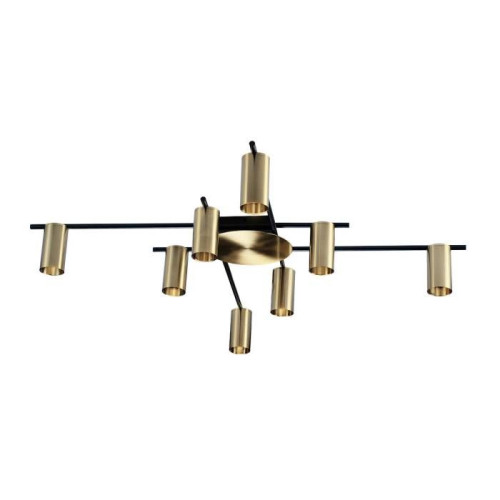 Потолочная люстра Loft It Tribes 8120C-8