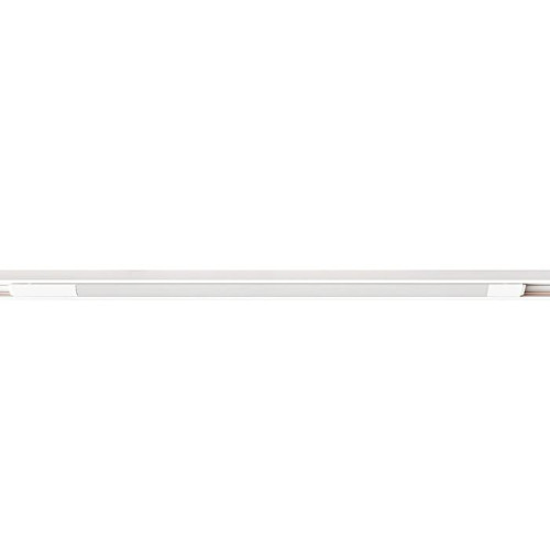 Трековый светильник Arte Lamp Optima A7285PL-1WH