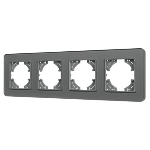 Рамка Arlight Omali 049702