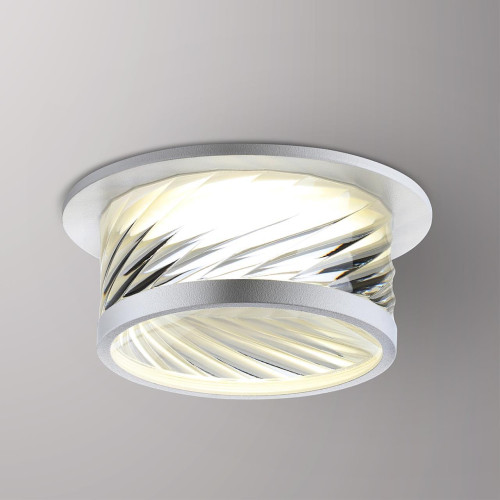 Встраиваемый светильник Novotech Gem 370919