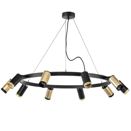 Подвесная люстра Lightstar Rullo LR02040537570