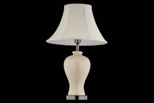 Настольная лампа Arti Lampadari Gianni Gianni E 4.1 C