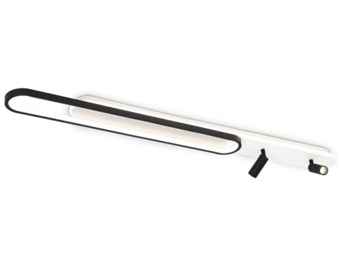 Потолочная люстра Ambrella Line FL5111