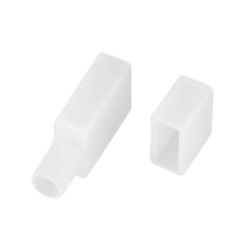 Комплект силиконовых заглушек разработан специально для гибкого неона HALO Arlight 053387