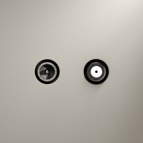 Розетка (Кашемир) Voltum Voltum S70 VLS060403