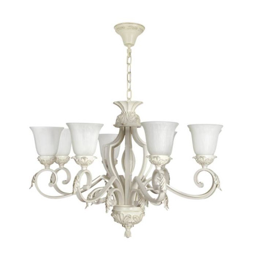 Подвесная люстра Dio D'Arte Penna Penna E 1.1.8.500 C