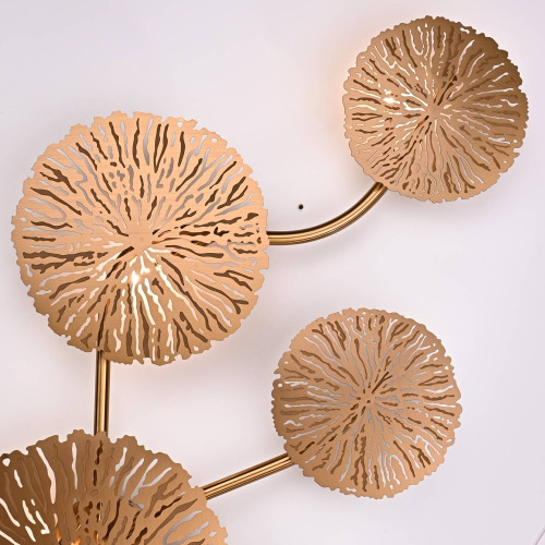 Настенный светильник ImperiumLoft Inca-Twig-Wall01 179938-26