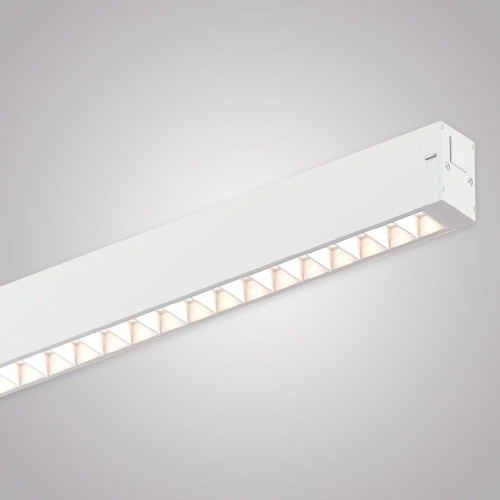 Трековый светильник AM Group Smart glasses AM530 WH-220V-18W SMART