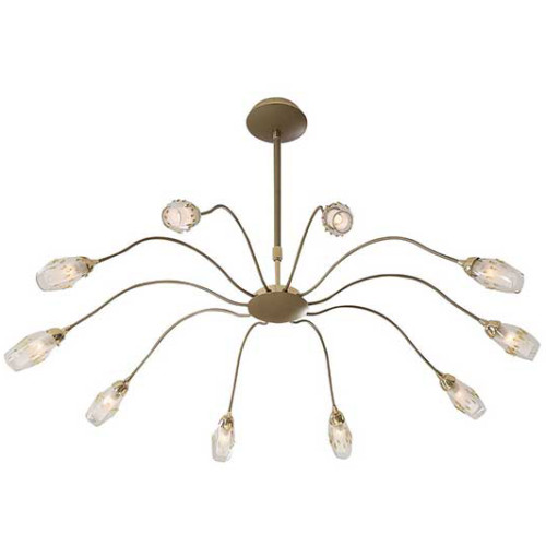 Люстра на штанге Citilux CL201105