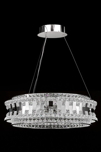 Подвесная люстра LEON Tendre LE3006/600 CH