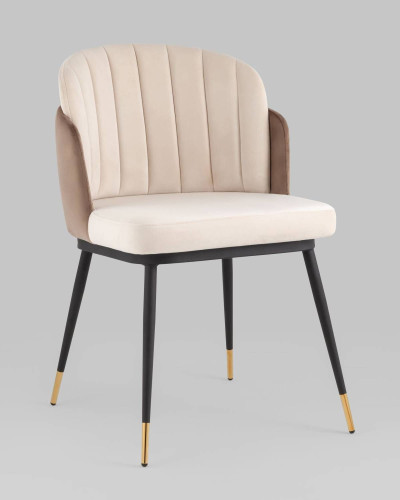 Обеденный стул Stool Group Пенелопа FDC8054 FUT-51 + FUT-52