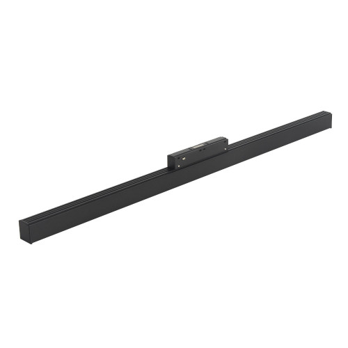 Трековый светильник Crystal Lux Space CLT 0.33 001 18W BL M4000K