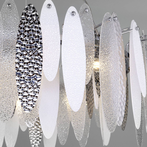 Подвесная люстра Bogate's Canaria 324/10 Smart