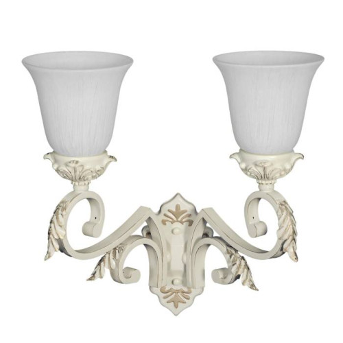 Настенное бра Dio D'Arte Penna Penna E 2.1.2.500 C