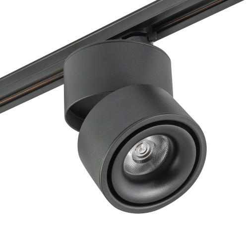 Трековый светильник AM Group Am160 AM160T BK
