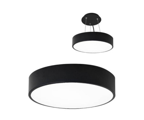 Потолочный LED светильник KINK Light Медина 05460,19