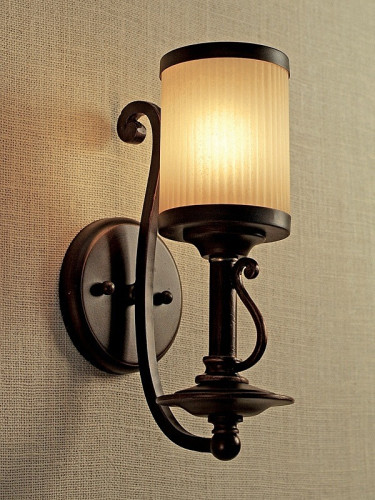 Настенное бра L'Arte Luce YORK L50021.05