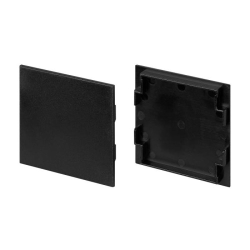 Заглушка для профиля Arlight 047514