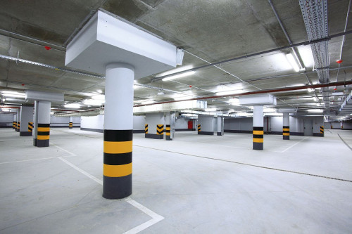 Светильник потолочный Abrasax PL.1141/1.44