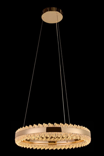 Подвесная люстра LEON Michel LE7720/600 Gold