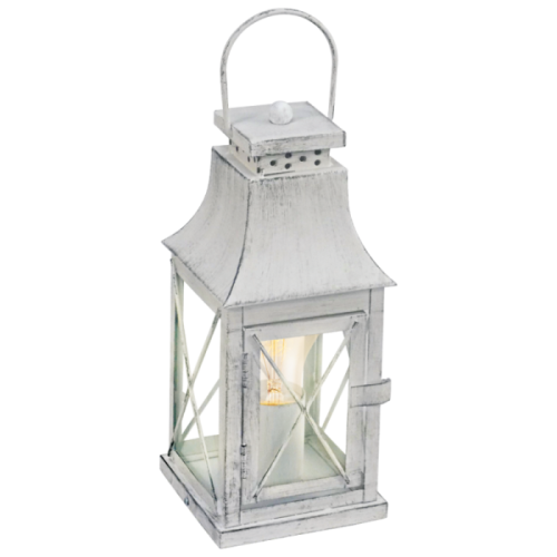 Настольная лампа Eglo Vintage 49294