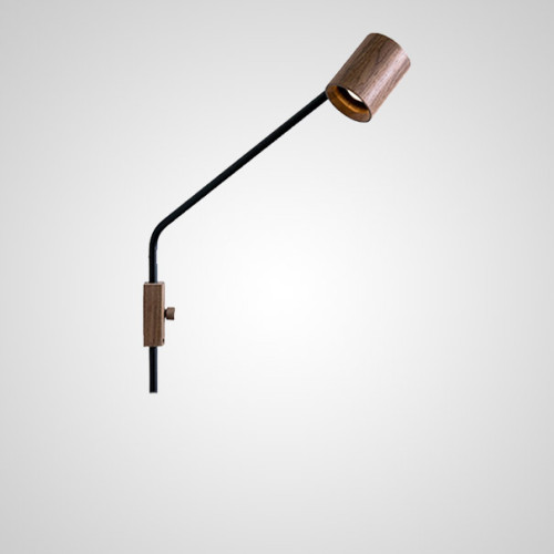 Настенный светильник ImperiumLoft Baden01 208262-23