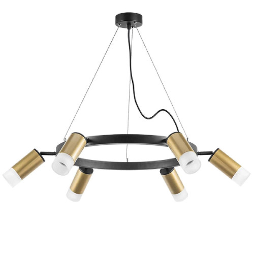 Подвесная люстра Lightstar Rullo LR0164061