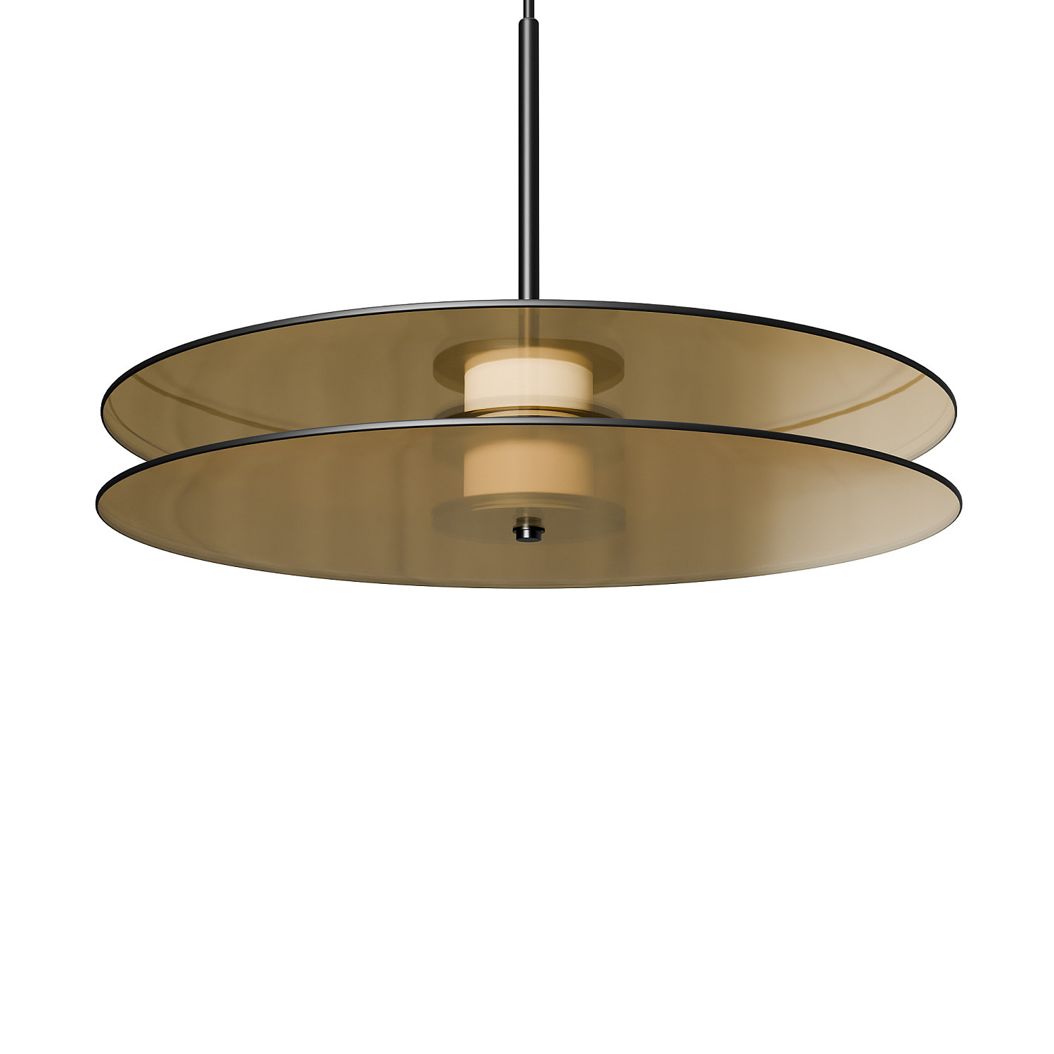 Светильник подвесной LIGHTERA Echuka LE142L-38BR