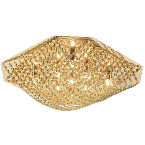 Потолочная люстра Citilux Наоми CL309193