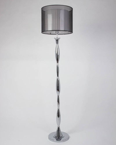 Торшер Abrasax FL.7701-1CH