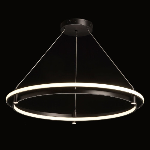 Подвесная люстра De Markt Ральф 675014802