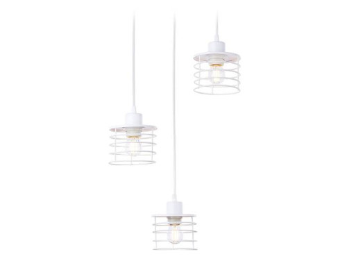 Светильник подвесной Ambrella Traditional TR8078