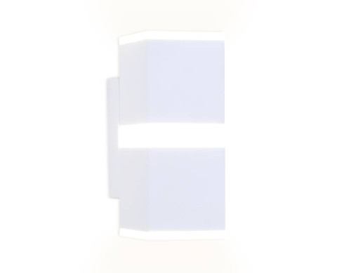 Настенный светильник Ambrella Wall FW189