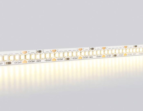 LED лента Ambrella LED Strip 24V GS3401
