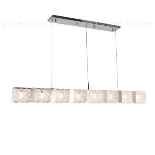 Светильник подвесной Cloyd Corund 10929