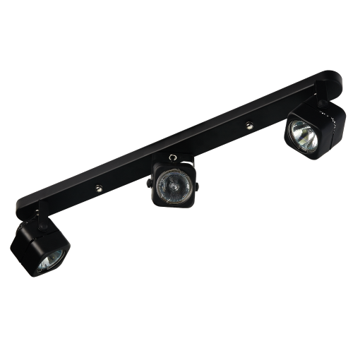 Светильник спот IMEX Simple IL.0005.0100-3