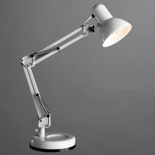 Настольная лампа Arte Lamp JUNIOR A1330LT-1WH