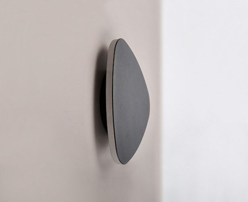 Настенный светильник Italline IT02-014 black