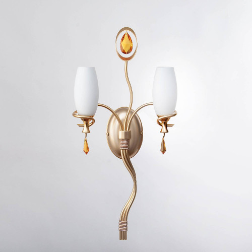 Настенное бра Doge Luce 6437 6437/A2.32