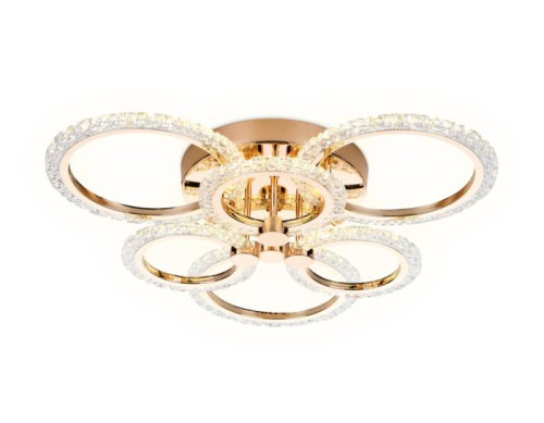 Потолочная люстра Ambrella Original FA418