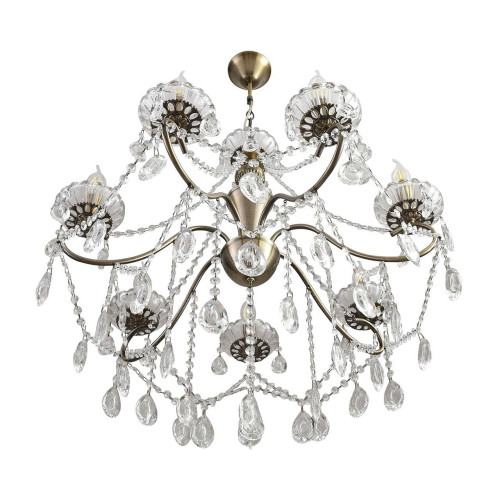 Подвесная люстра Lumion Luina 8346/7