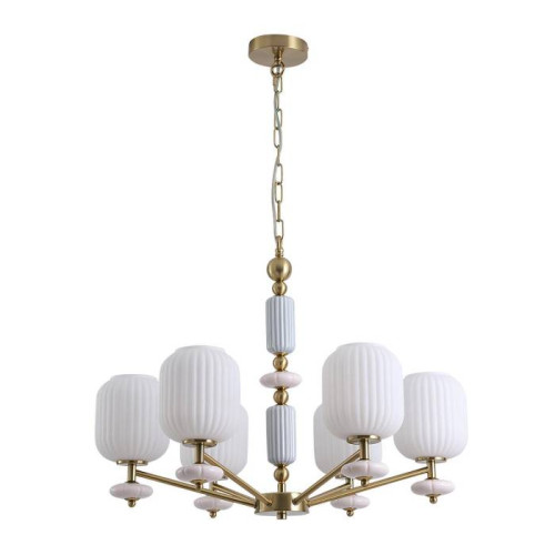 Подвесная люстра Lumion Alegra 8334/6